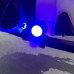 Underwater LED boat light Transom Stainless Steel Light - 6 LED